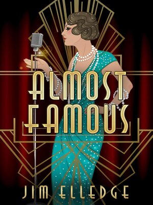 cover image of Almost Famous